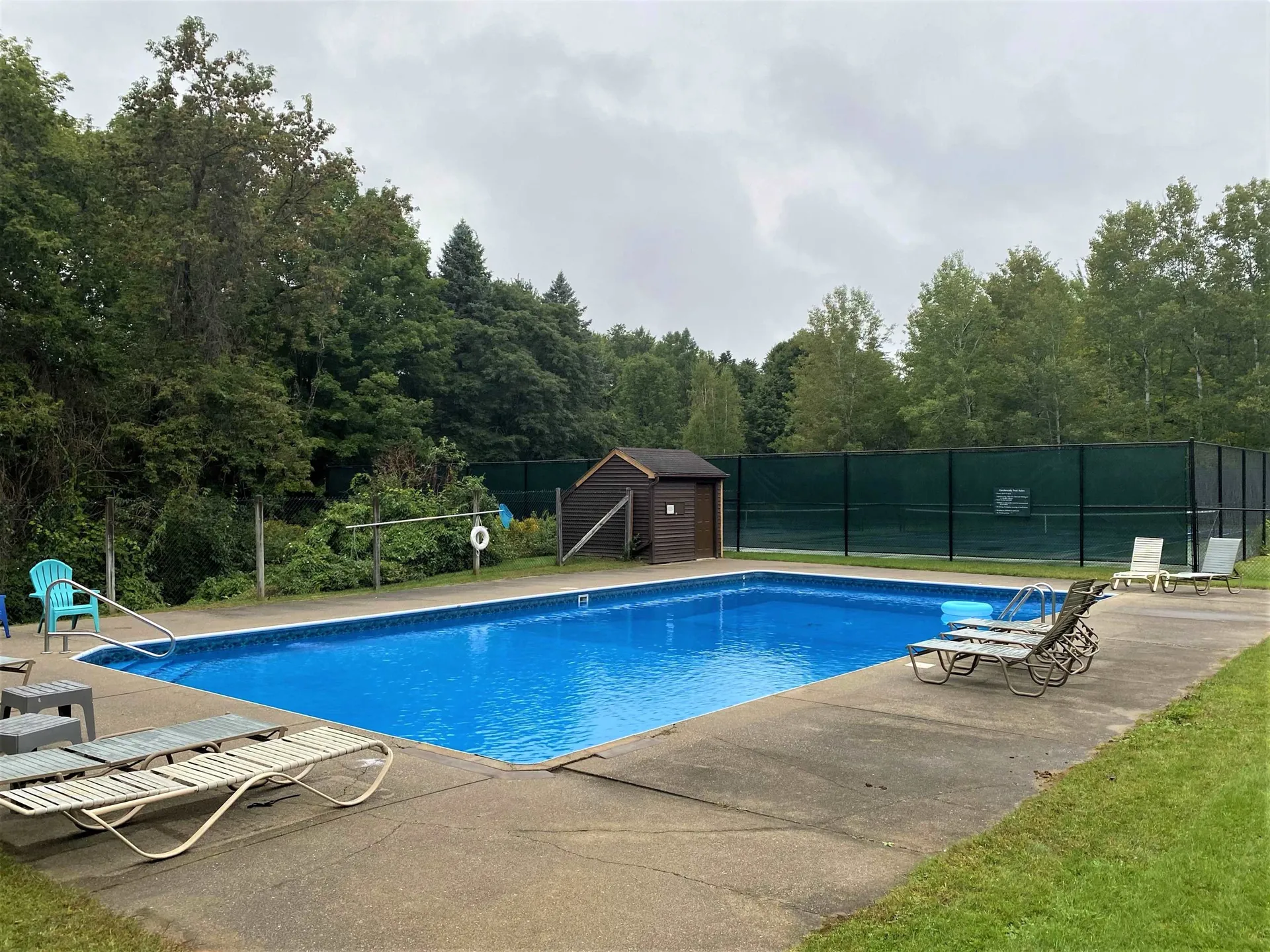 63 Harvest Lane Shelburne VT 05482