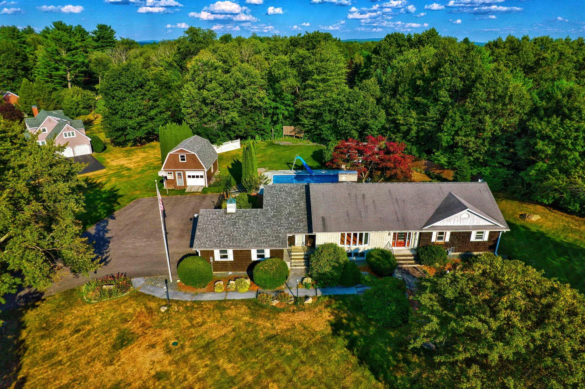 4 Fairview Drive Concord NH 03301