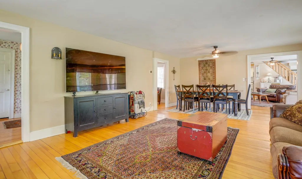 341 South Main Street Northfield VT 05663