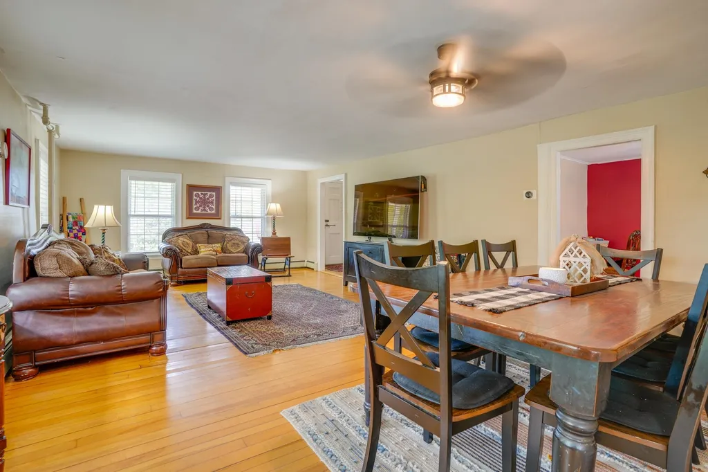 341 South Main Street Northfield VT 05663