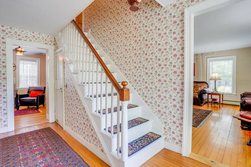 341 South Main Street Northfield VT 05663
