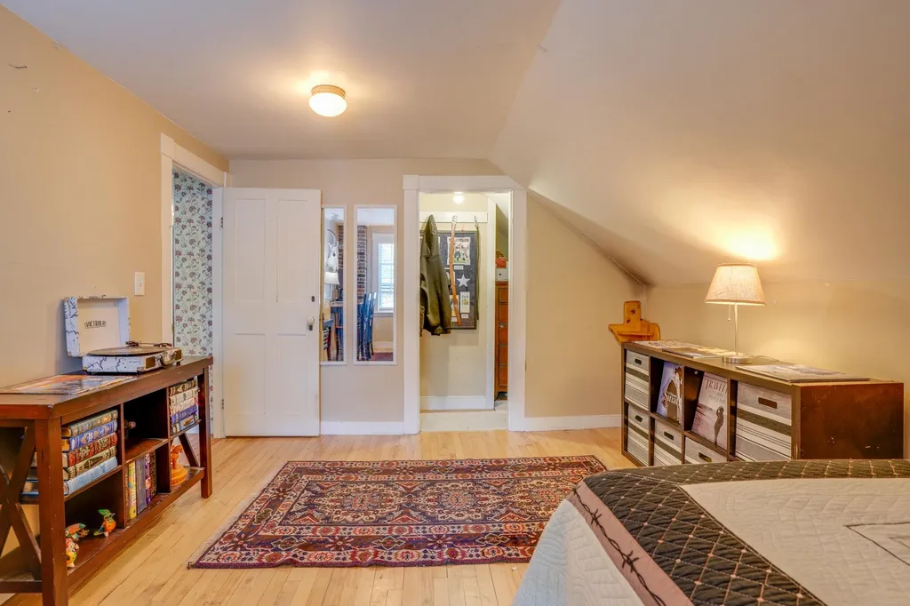 341 South Main Street Northfield VT 05663