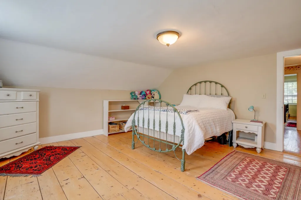 341 South Main Street Northfield VT 05663