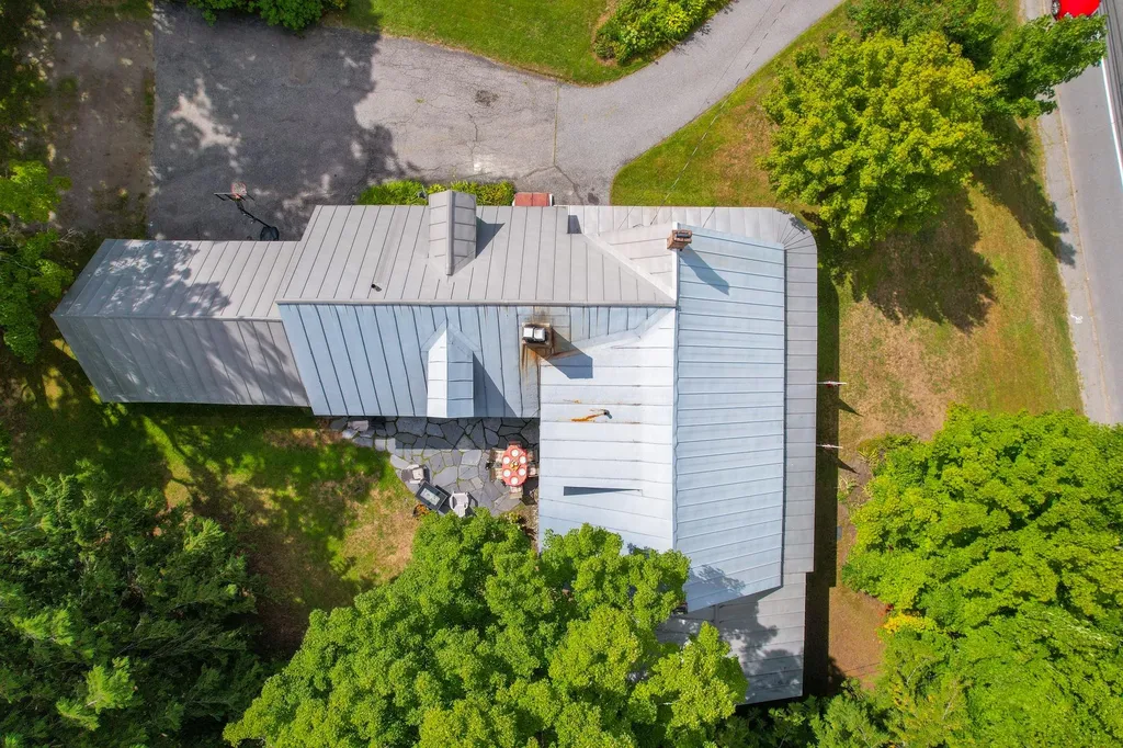 341 South Main Street Northfield VT 05663