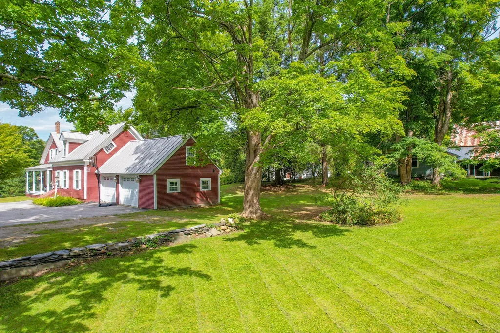 341 South Main Street Northfield VT 05663
