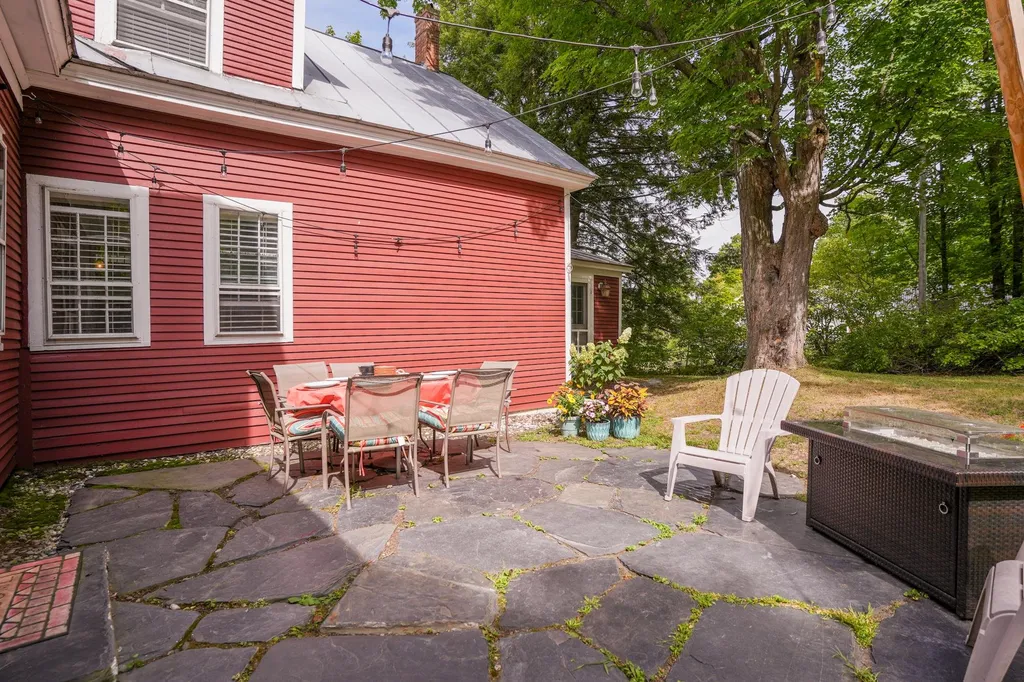 341 South Main Street Northfield VT 05663