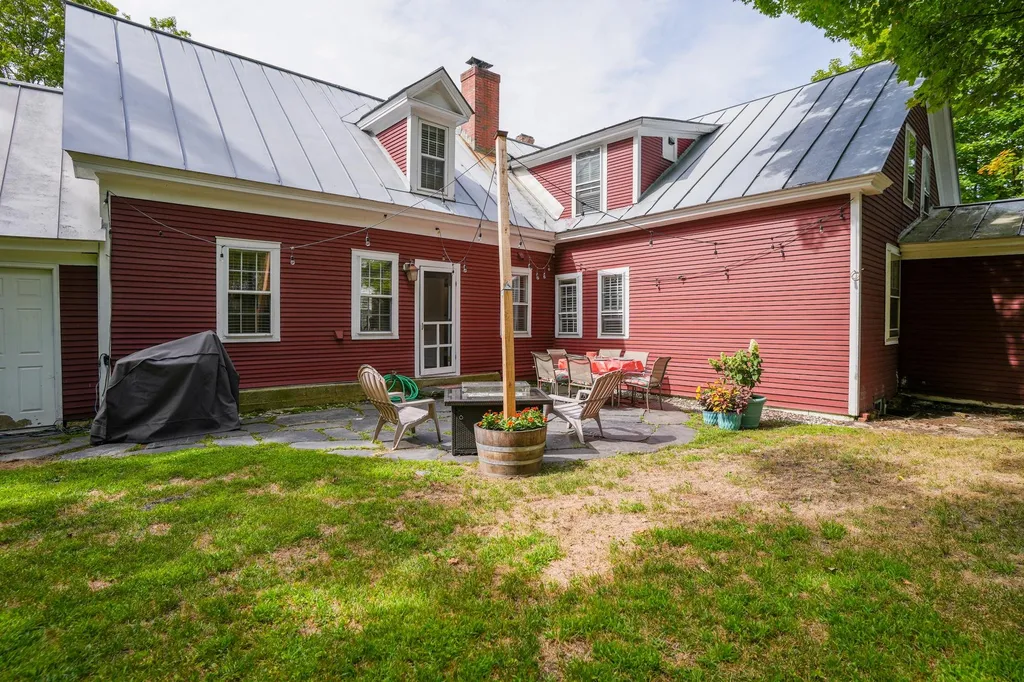 341 South Main Street Northfield VT 05663