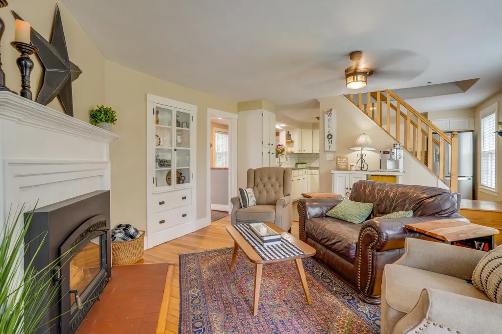 341 South Main Street Northfield VT 05663