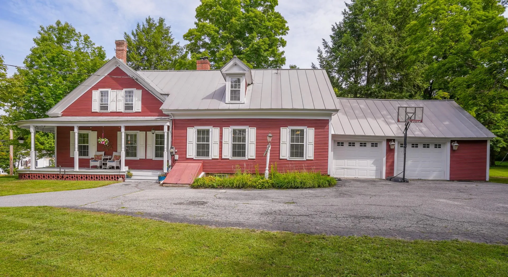 341 South Main Street Northfield VT 05663