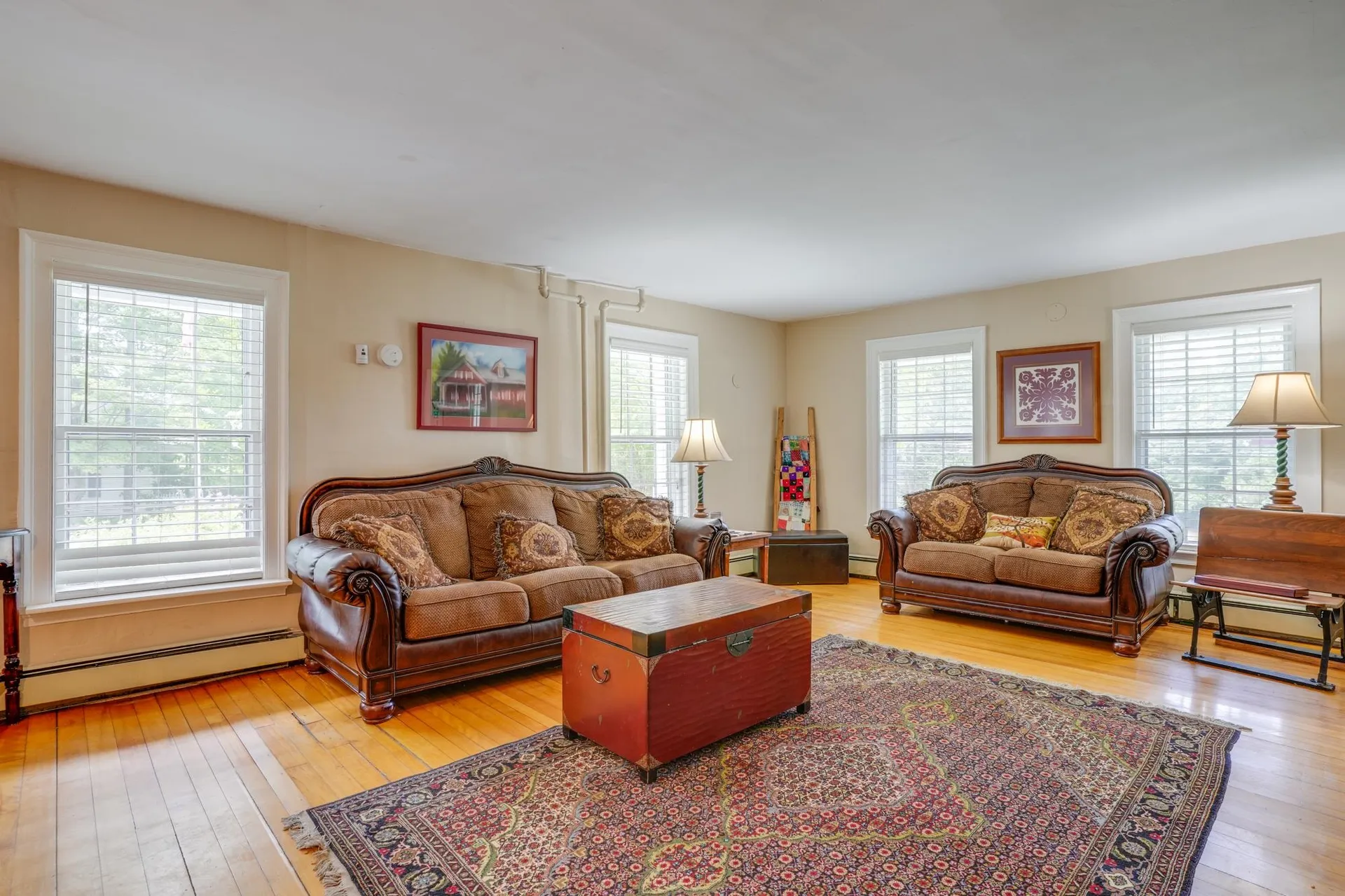 341 South Main Street Northfield VT 05663
