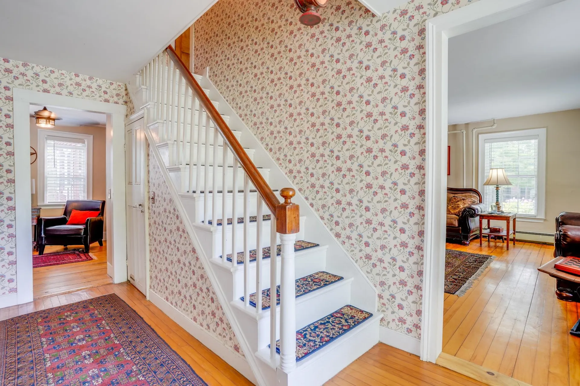 341 South Main Street Northfield VT 05663