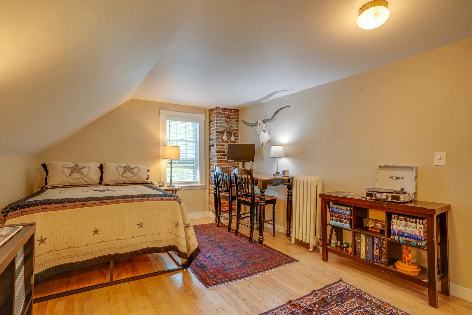 341 South Main Street Northfield VT 05663