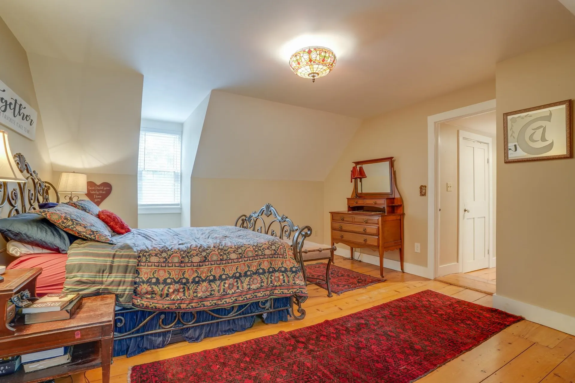 341 South Main Street Northfield VT 05663