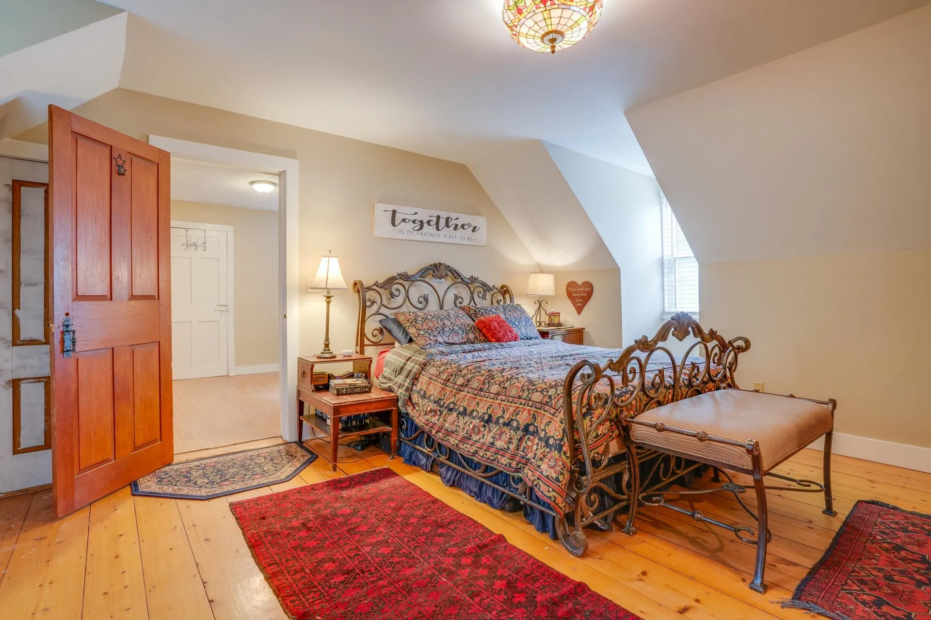 341 South Main Street Northfield VT 05663