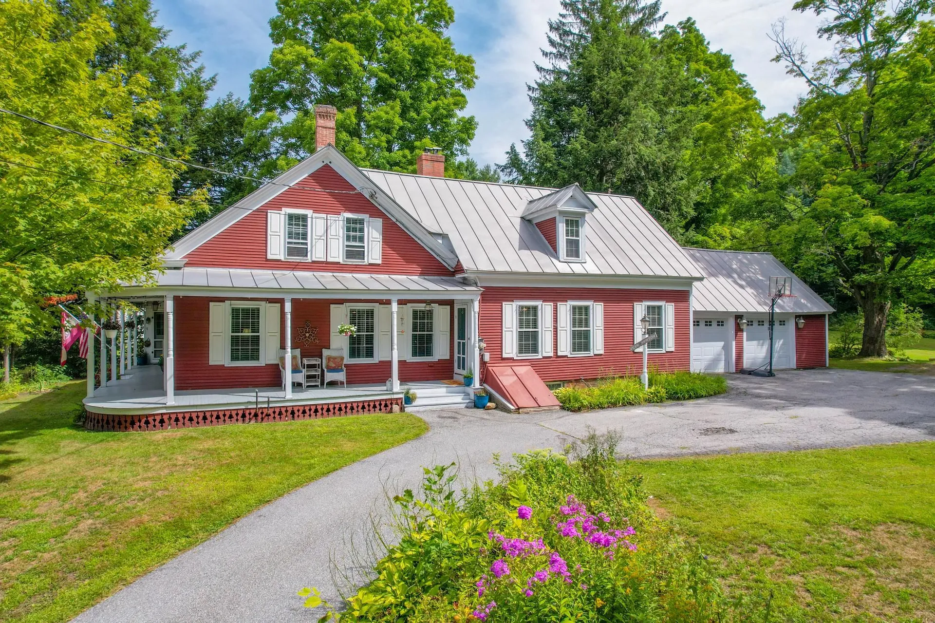 341 South Main Street Northfield VT 05663