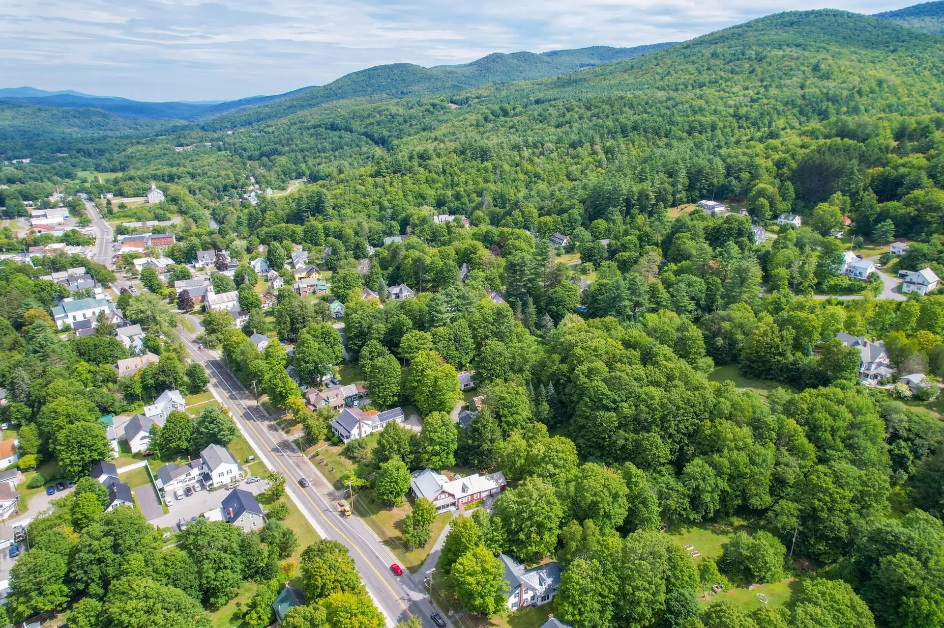 341 South Main Street Northfield VT 05663