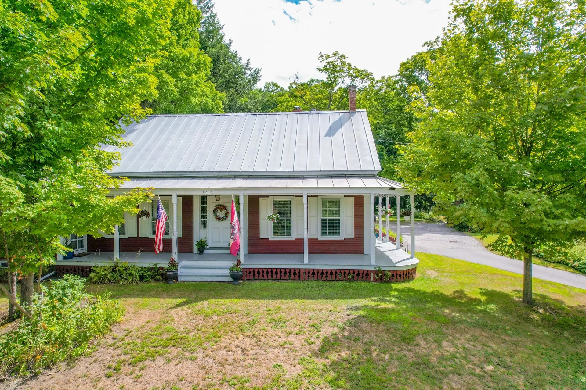341 South Main Street Northfield VT 05663