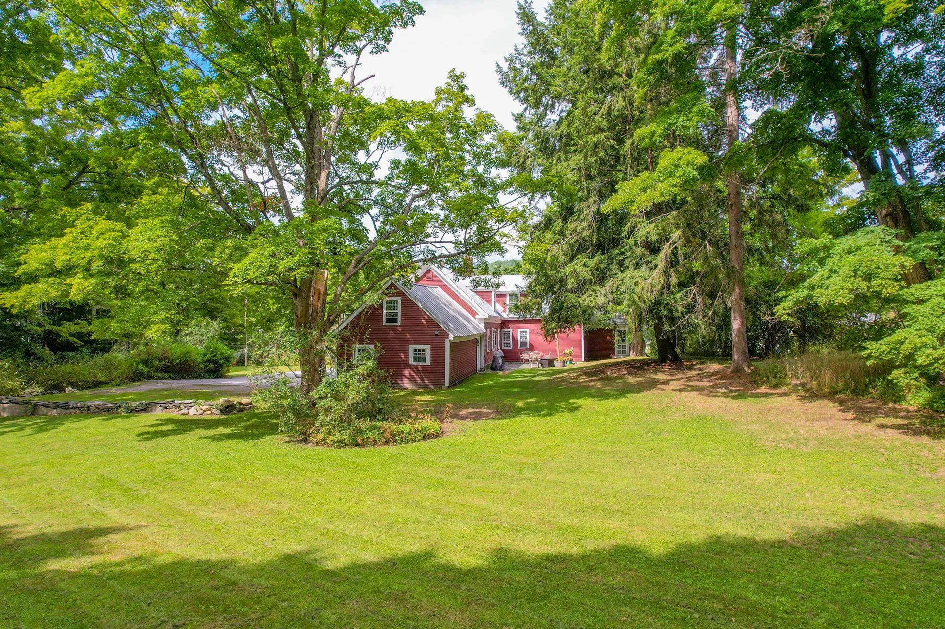 341 South Main Street Northfield VT 05663