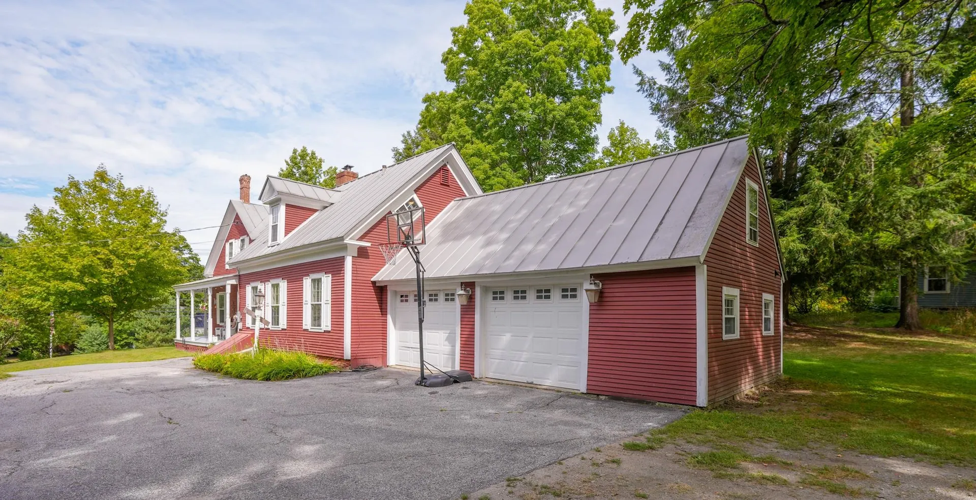 341 South Main Street Northfield VT 05663