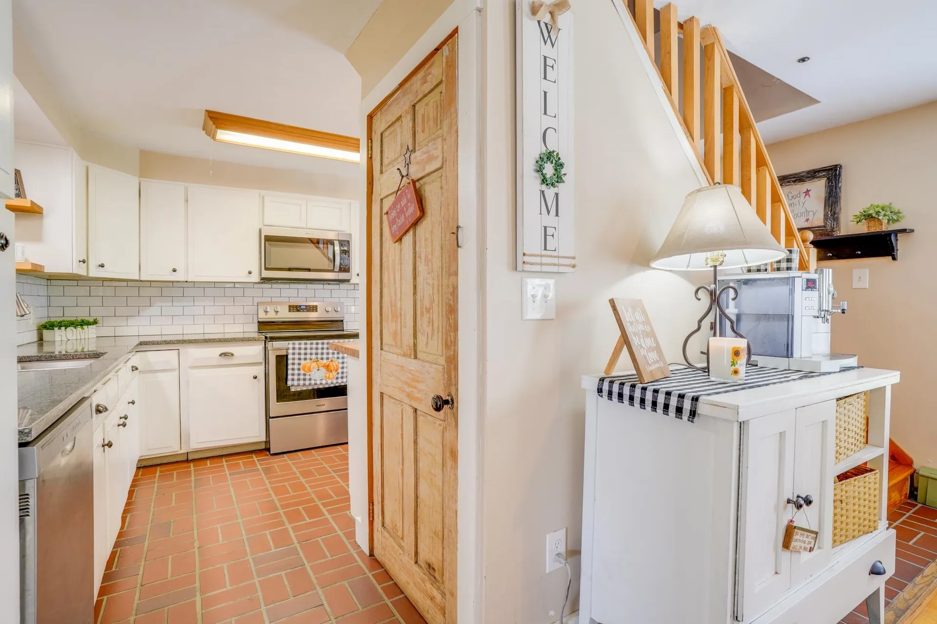 341 South Main Street Northfield VT 05663
