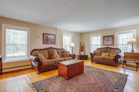 341 South Main Street Northfield VT 05663