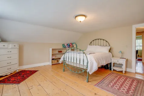 341 South Main Street Northfield VT 05663
