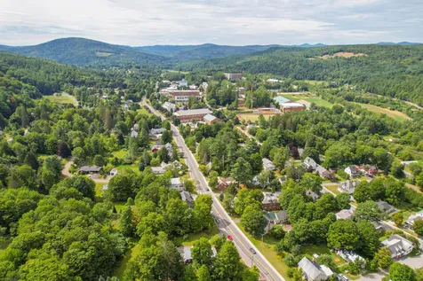 341 South Main Street Northfield VT 05663