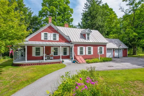 341 South Main Street Northfield VT 05663