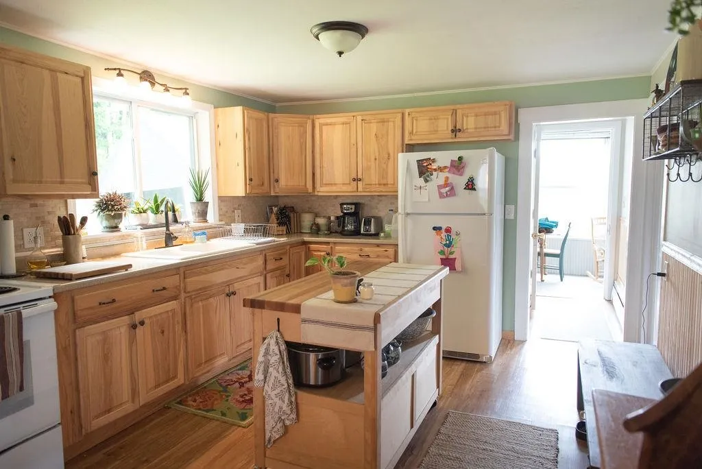 117 Circle Street Williamstown VT 05679