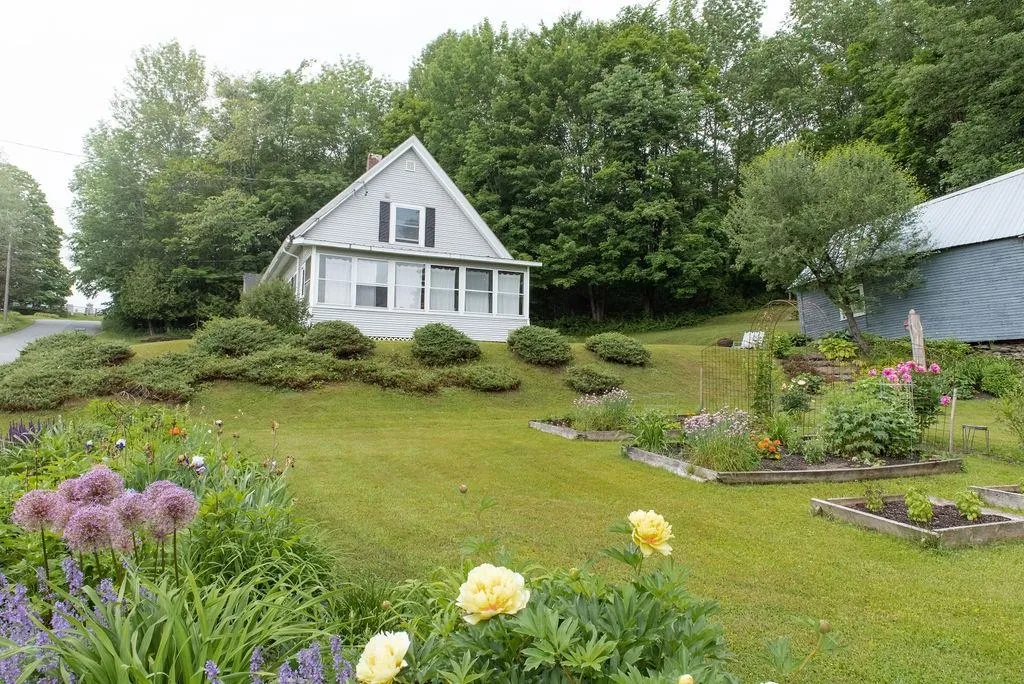 117 Circle Street Williamstown VT 05679