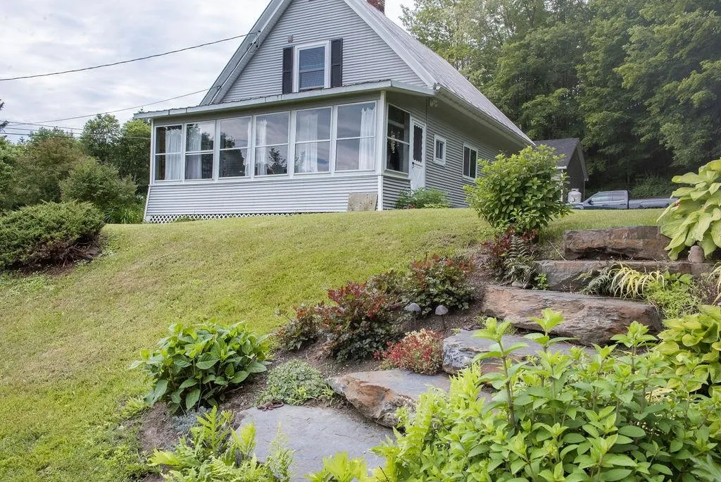 117 Circle Street Williamstown VT 05679