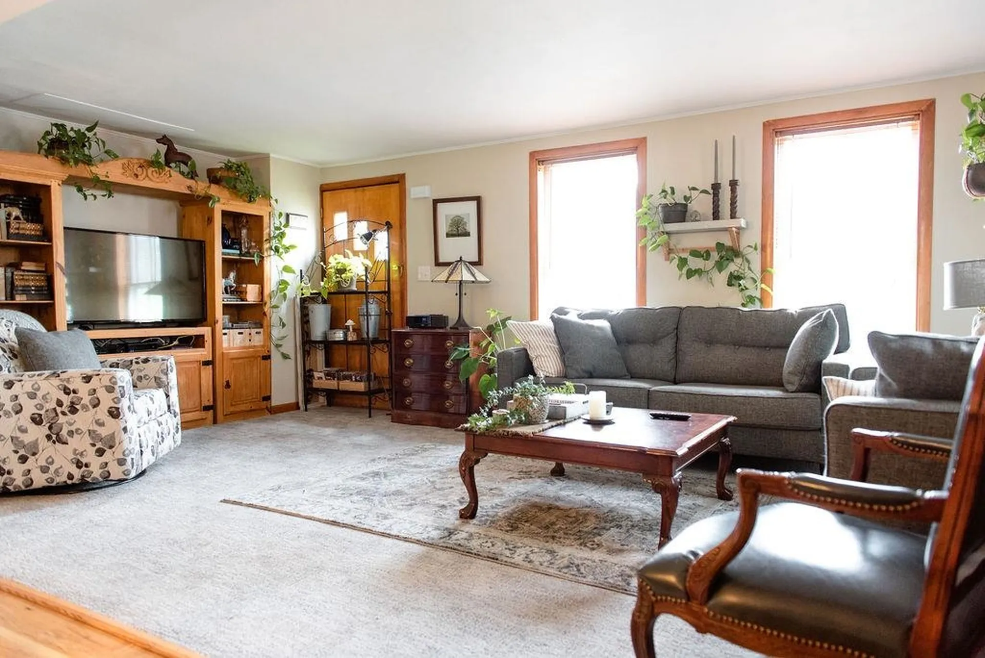 117 Circle Street Williamstown VT 05679