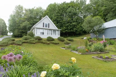 117 Circle Street Williamstown VT 05679