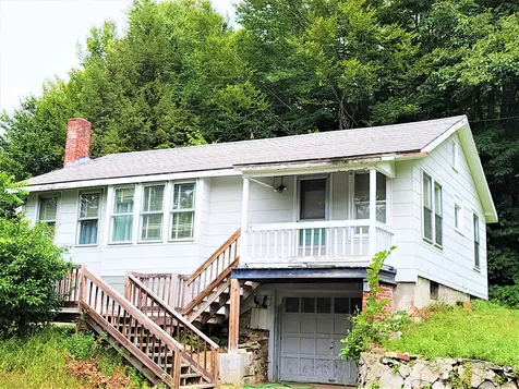 24 Fairground Heights Springfield VT 05156