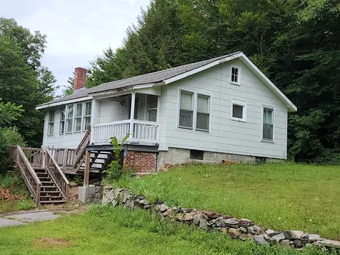 24 Fairground Heights Springfield VT 05156