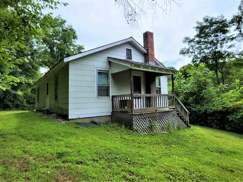 24 Fairground Heights Springfield VT 05156