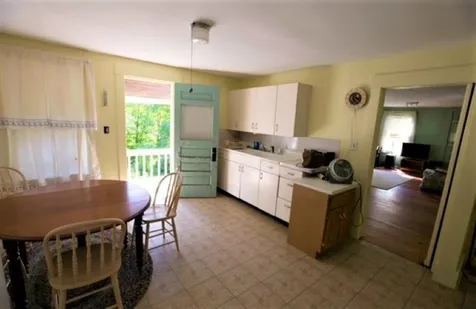 24 Fairground Heights Springfield VT 05156