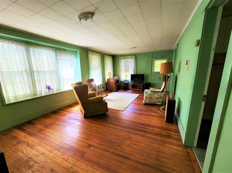 24 Fairground Heights Springfield VT 05156