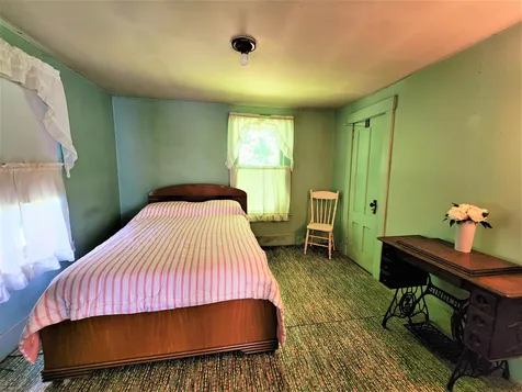 24 Fairground Heights Springfield VT 05156