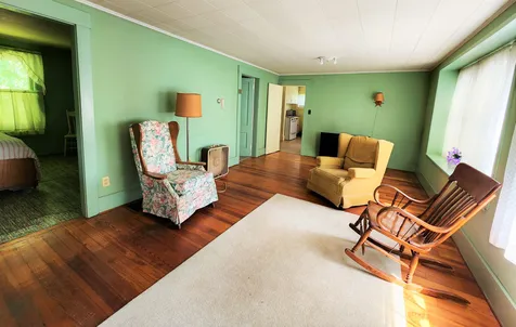 24 Fairground Heights Springfield VT 05156