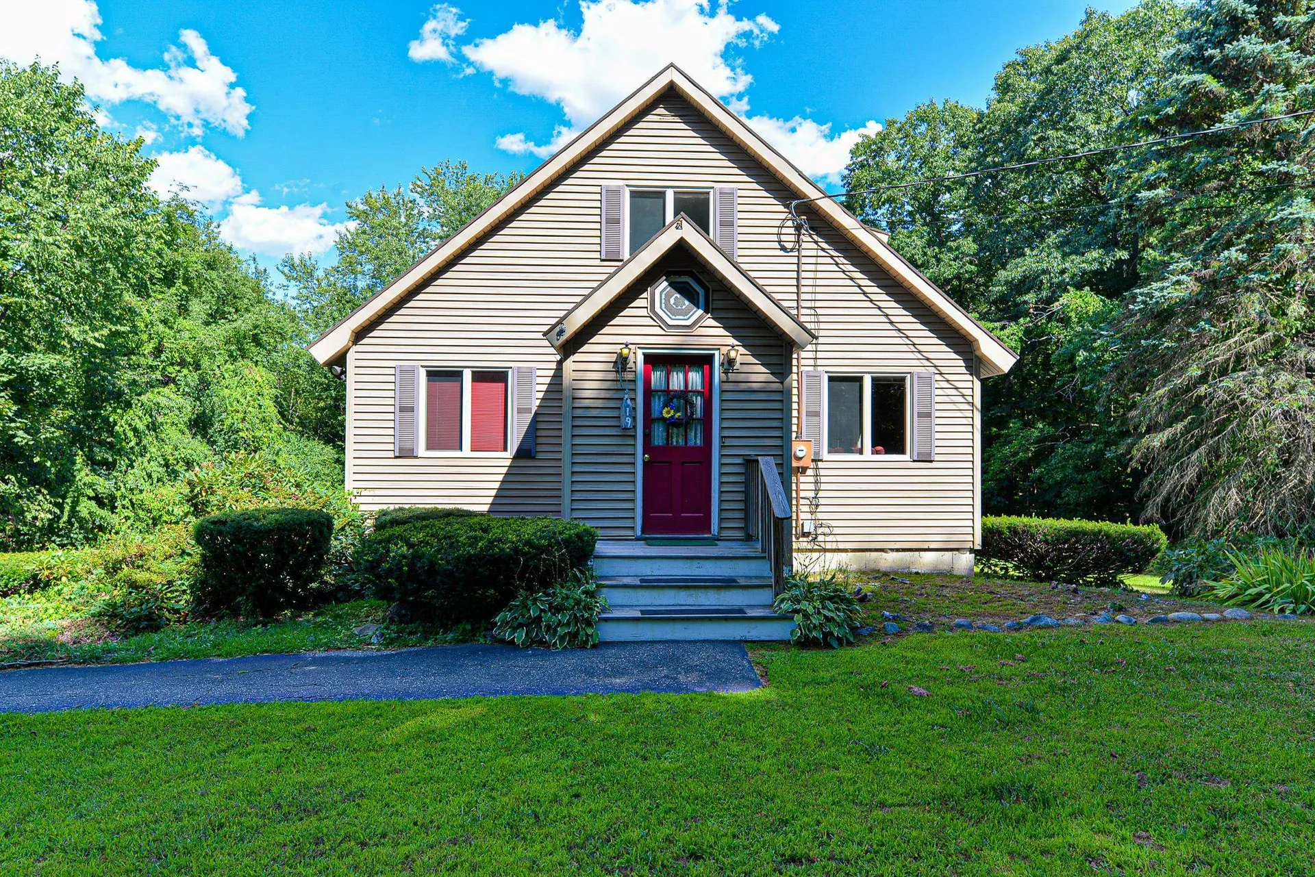 19 Lovell Road Stratham NH 03885