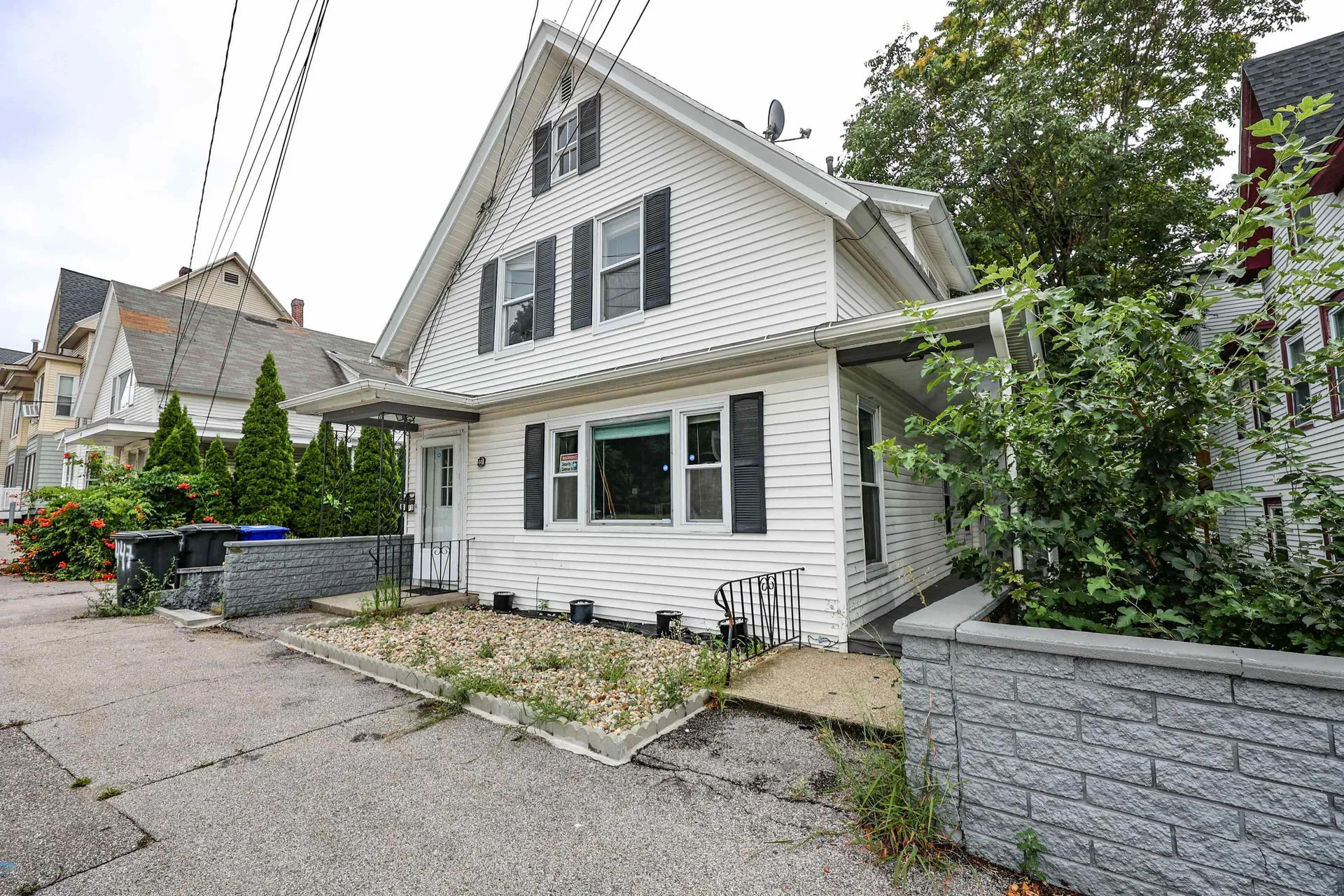 447 Hanover Street Manchester NH 03104