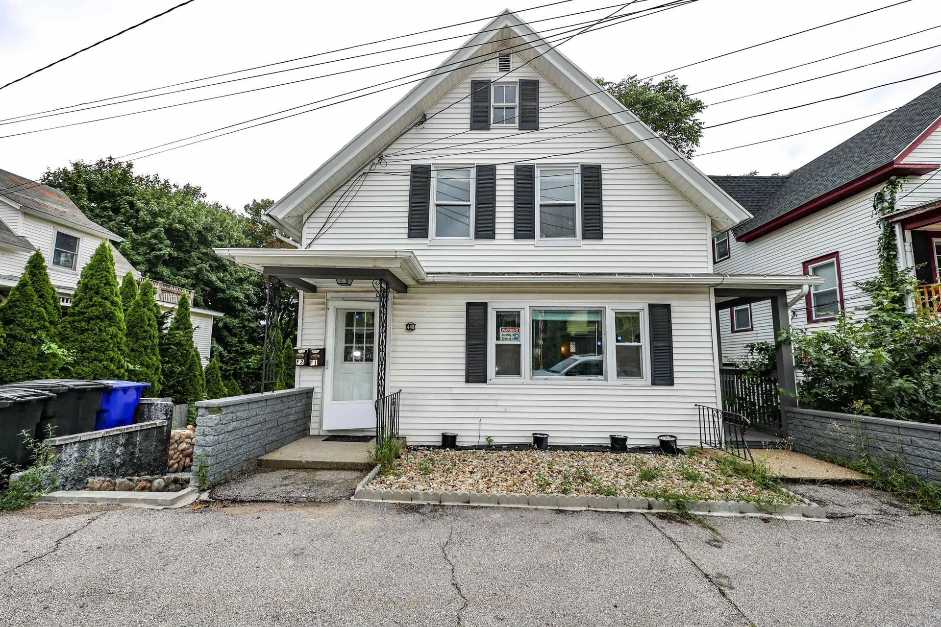 447 Hanover Street Manchester NH 03104