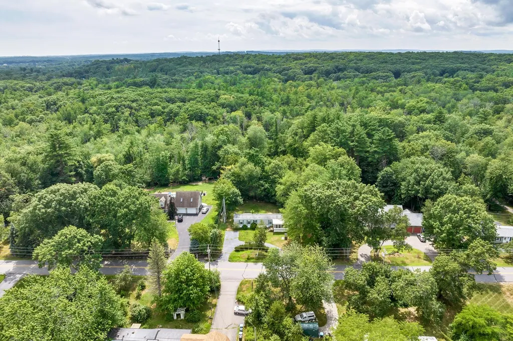 38 Lovell Road Stratham NH 03885