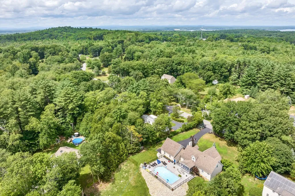 38 Lovell Road Stratham NH 03885
