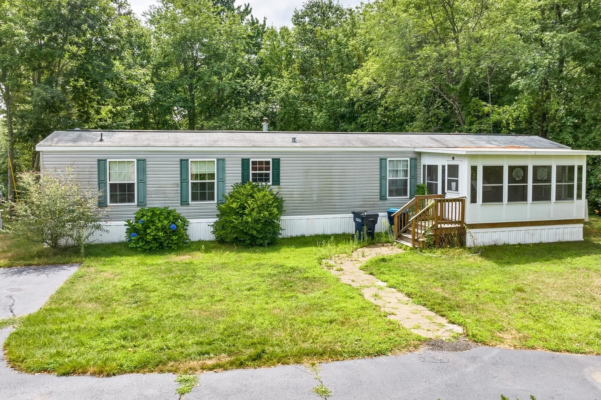 38 Lovell Road Stratham NH 03885