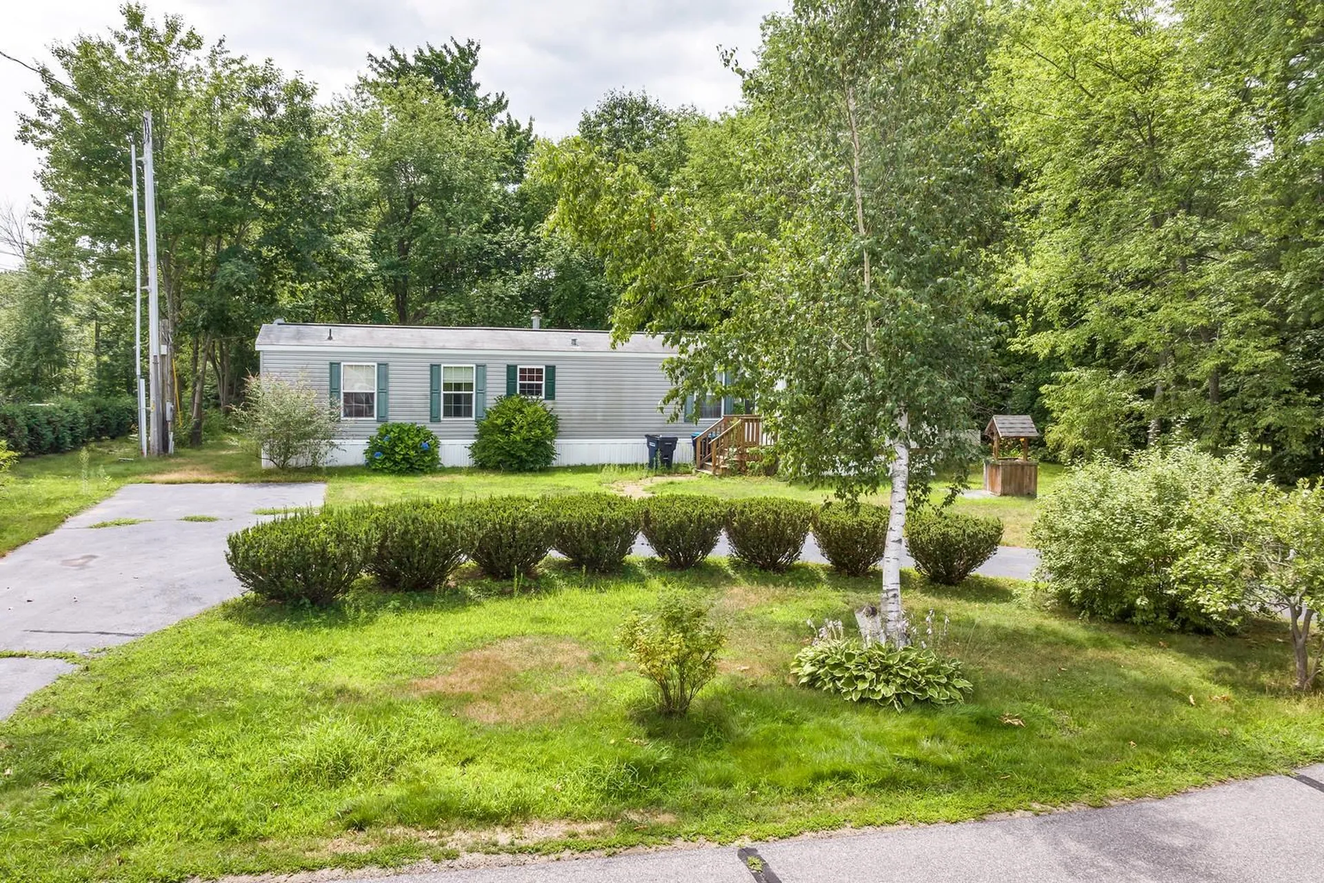 38 Lovell Road Stratham NH 03885
