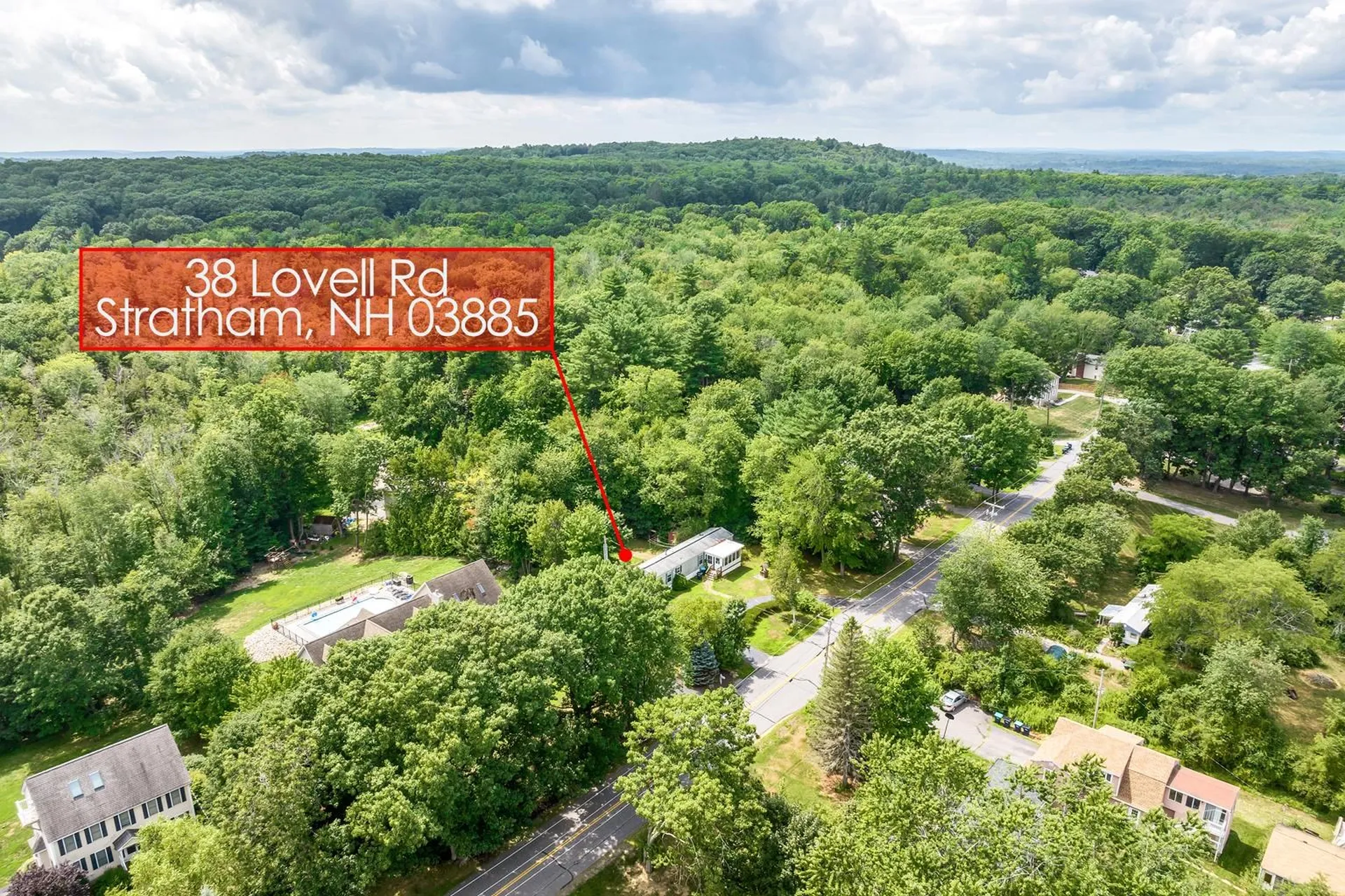 38 Lovell Road Stratham NH 03885