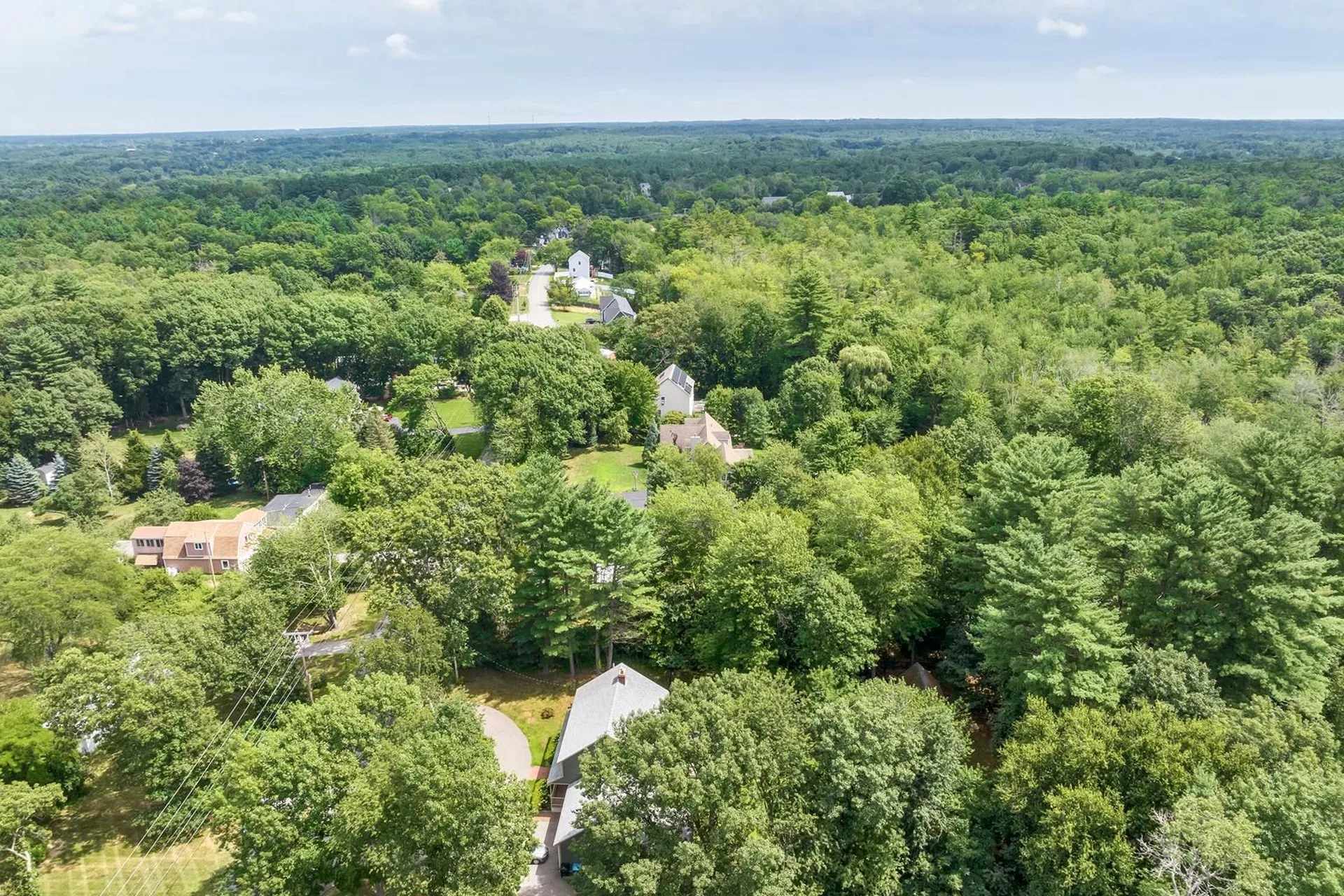 38 Lovell Road Stratham NH 03885