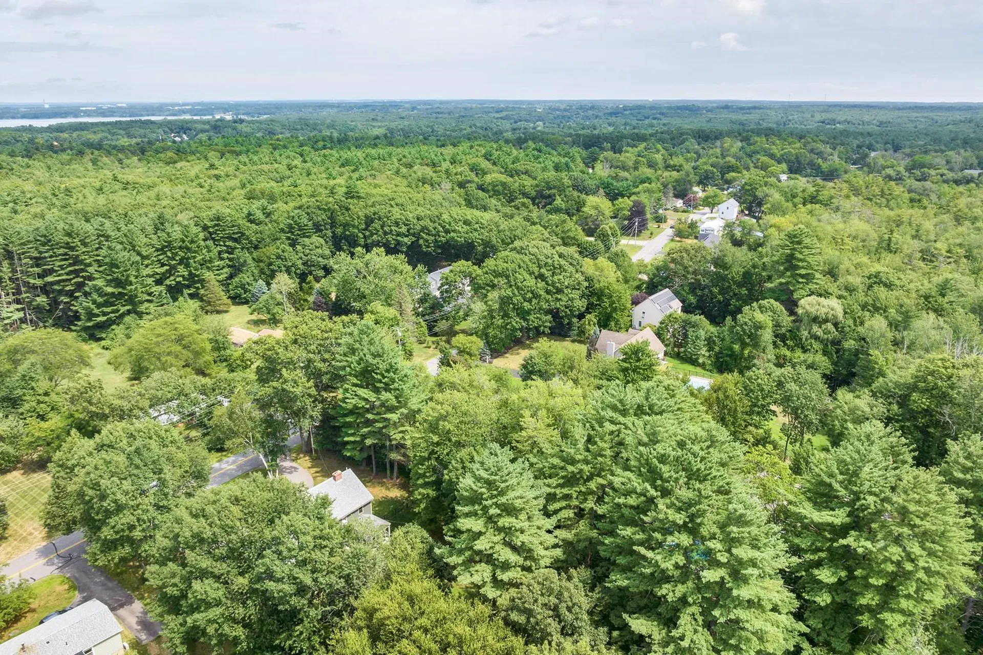 38 Lovell Road Stratham NH 03885